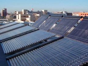 Madrid destina 23 millones de euros en ayudas para la instalación de sistemas térmicos renovables