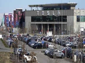 Elon Musk reducirá su actividad en la Administración Trump para centrarse en Tesla