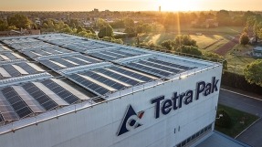  Tetra Pak instala más de 3.000 paneles fotovoltaicos para autoconsumo en sus fábricas de Madrid y Sevilla 