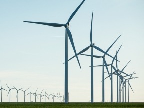 Vestas Secures 1,089 MW Order with Pattern Energy in the US Vestas Secures 1,089 MW Order with Pattern Energy in the US