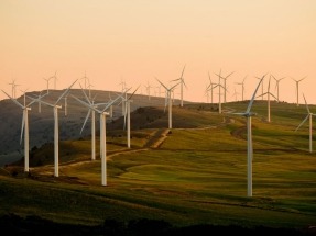 Texla y Enertrag promueven la instalación en Cádiz de 200 megavatios eólicos distribuidos en tres parques