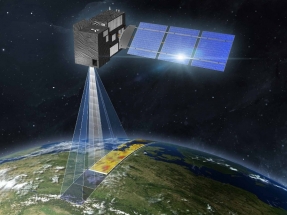 Thales y OHB construirán los satélites que va a emplear la UE en medir el CO2 atmosférico producido por la actividad humana