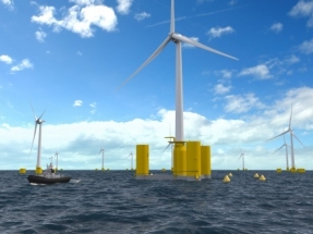 Naval Energies Utilizing 3DEXPERIENCE Platform to Drive its Leadership in Marine Renewable Energies 