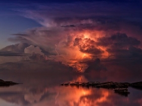 How Can We Harness Energy From Natural Disasters?