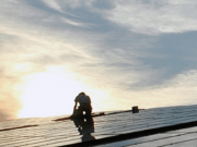 Mundo: 51.000 MW fotovoltaicos instalados en 2015. España: 49 MW