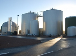 Gasum Acquires Skövde Biogas AB to Increase Production in Sweden