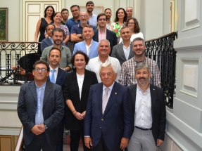 La Comunidad Energética Provincial Toda Sevilla suma ya 28 municipios