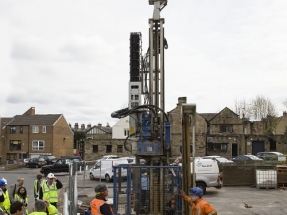 £8.5 million Investment by Together Housing to Help Tackle Inefficient Heating