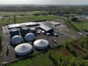 TotalEnergies Commissions BioBéarn Anaerobic Digestion Unit in France