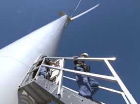 Windext,  nuevo proyecto europeo de formación eólica, coordinado por AEE