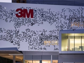 3M anuncia que este año elevará hasta el 25% su cuota de electricidad de origen renovable