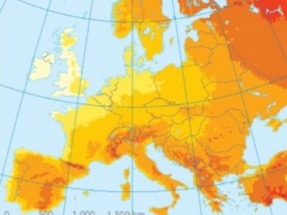 La UE, en "grave riesgo" de incumplir el Objetivo del 20% en inversión para "acción sobre el clima"