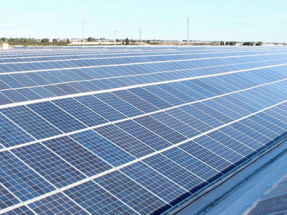 Trina Solar incrementa en un 83% sus ingresos