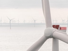 Siemens Gamesa pone en marcha un centro de eólica marina en España