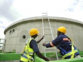 África estrena la primera planta de biogás conectada a la red eléctrica