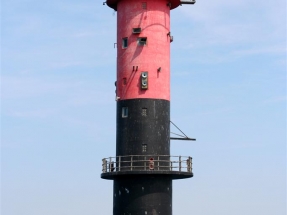 Las baterías de Saft garantizan la autonomía del faro de Gotemburgo durante todo el año