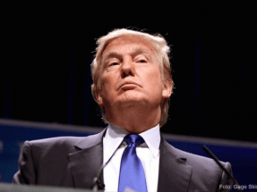 Estas 5 frases de Trump resumen lo que le importa el medioambiente