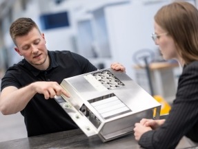 Trumpf, la solución láser para reciclar baterías de vehículo eléctrico
