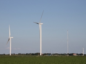 Scout Announces Financial Close on 300MW Ranchero Wind Farm