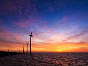 Leidos and Xodus Form Offshore Wind Alliance