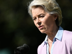 La UE y Noruega firman una nueva Alianza Verde para lograr un continente climáticamente neutro