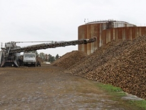 EBRD Supports Sustainable Agribusiness in Ukraine