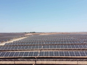 Amarenco entra en el mercado fotovoltaico español con la compra de 50 MW a Hanwha Energy