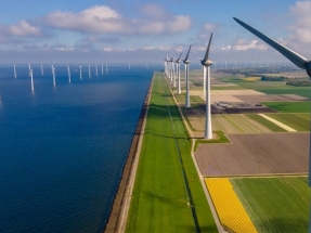 Cambio de ciclo en Europa: las renovables ya pesan más que los combustibles fósiles en la cesta eléctrica