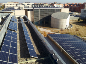 La Universitat de Lleida sigue en ruta hacia la independencia energética a través del autoconsumo