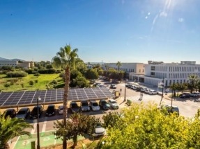 Los fondos europeos Next Generation le ponen un cero a la Universitat de les Illes Balears