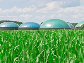 EBRD Provides Loan for Biogas Plant in Ukraine