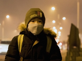 El aire contaminado es un “asesino silencioso”