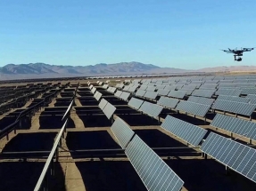 Grupo Ortiz anuncia contratos solares llave en mano por valor de casi 150 megavatios