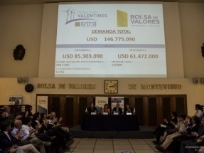 Un parque eólico público tiene más de 10.000 nuevos accionistas