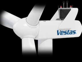 La brasileña Echoenergia apuesta por la enorme V150 de 4,2 megavatios de Vestas