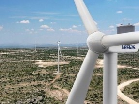 Vestas suministrará más de mil megavatios al compleo eólico que Pattern Energy desarrolla en Nuevo México