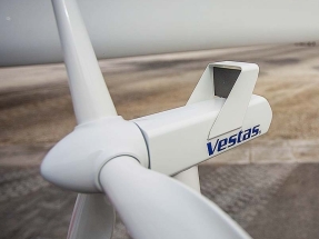 Vestas pierde 1.031 millones hasta septiembre y enfría previsiones