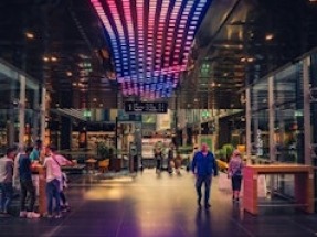 Veregy and Industrial Solutions Network Partner to Improve Energy Efficiency