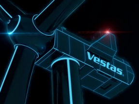 Vestas anuncia en una semana contratos por valor de casi 1.000 megavatios