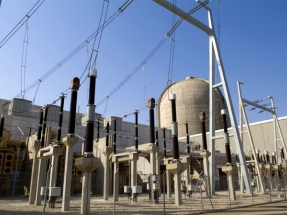 La central nuclear de Vandellós, otra vez parada por problemas técnicos La central nuclear de Vandellós, otra vez parada por problemas técnicos