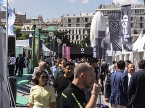 La Feria de Vehículos Eléctricos de Madrid recibe más de 25.000 asistentes