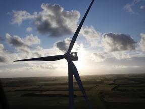 Siemens Gamesa Takes Top Spot in Wind Equipment Manufacturing Market