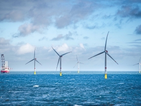 Vineyard Wind Selected for 800 MW Offshore Wind Project Vineyard Wind Selected for 800 MW Offshore Wind Project