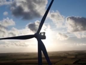 Vestas Receives First Order for Astana Wind Farm