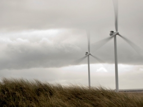 El parque eólico terrestre número 1 en producción de electricidad de Reino Unido será erigido en las islas Shetland