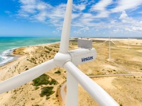 Vapat elige máquinas Vestas para dotar 140 megavatios en parques que promueve en Castilla y León