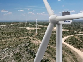 Vestas producirá en Daimiel la pala V163 a partir del segundo trimestre de 2024