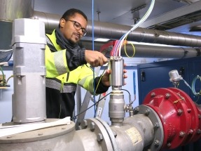 Case Study: Enhancing Sustainability Through Accurate Biogas Upgrading