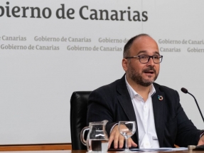 ¿Cuánto le va a costar a Canarias ser 100% renovable?