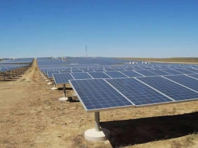 Repsol incorpora a InfraRed como socio al 49% en la planta fotovoltaica Valdesolar